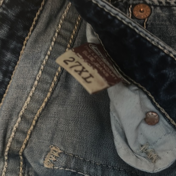 Big Star 27 XL - Picture 4 of 4